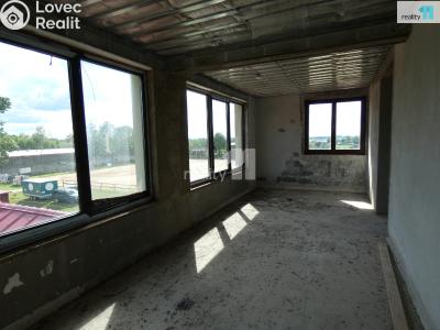 Prodej komerční nemovitosti Stružná č. 26