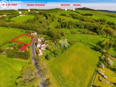 Prodej komerční nemovitosti Stružná č. 10