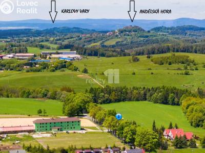 Prodej komerční nemovitosti Stružná č. 9