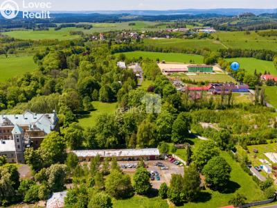 Prodej komerční nemovitosti Stružná č. 7