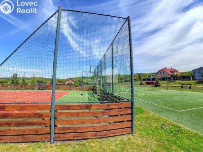 Prodej komerční nemovitosti Stružná č. 41