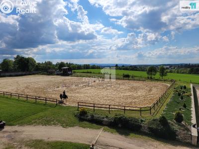 Prodej činžovního domu Stružná č. 15
