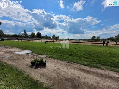 Prodej činžovního domu Stružná č. 12