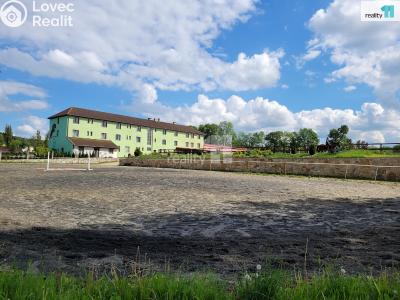 Prodej činžovního domu Stružná č. 19