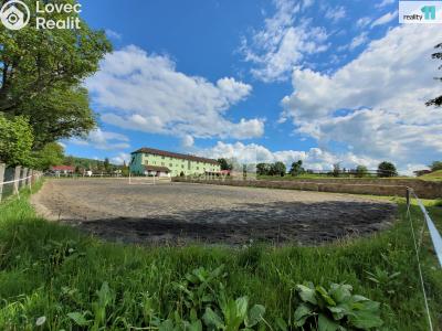 Prodej činžovního domu Stružná č. 20