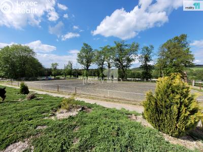 Prodej činžovního domu Stružná č. 21