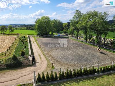 Prodej činžovního domu Stružná č. 16