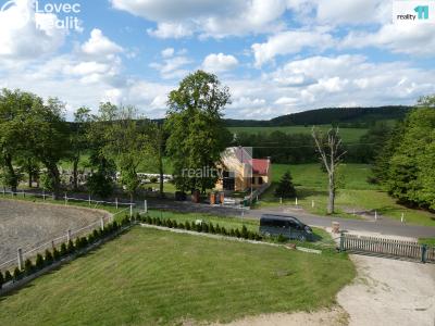 Prodej činžovního domu Stružná č. 17