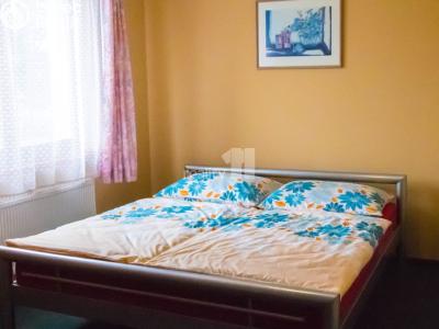 Prodej činžovního domu Stružná č. 24