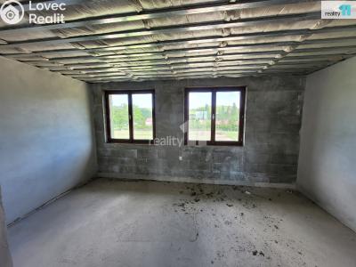 Prodej činžovního domu Stružná č. 28