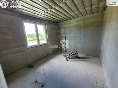 Prodej činžovního domu Stružná č. 29