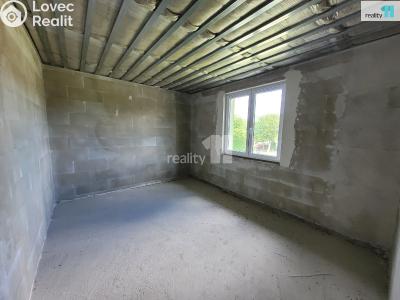 Prodej činžovního domu Stružná č. 30