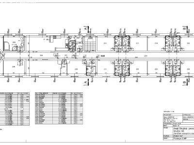 Prodej činžovního domu Stružná č. 34