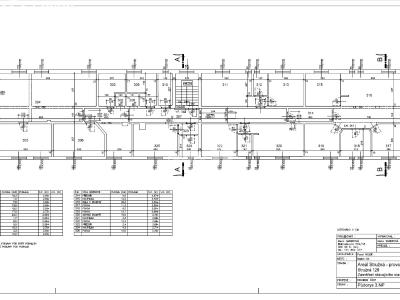 Prodej činžovního domu Stružná č. 35