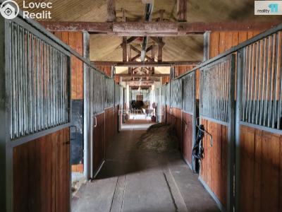 Prodej činžovního domu Stružná č. 37