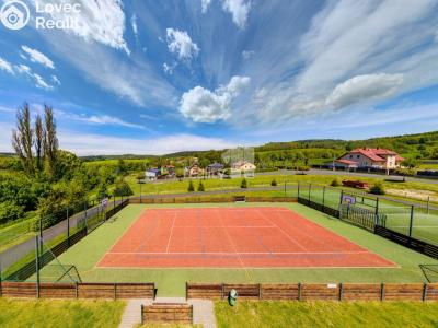 Prodej činžovního domu Stružná č. 41