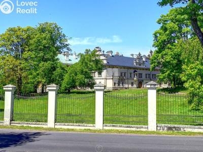 Prodej činžovního domu Stružná č. 46