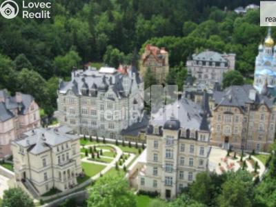 Prodej činžovního domu Stružná č. 52