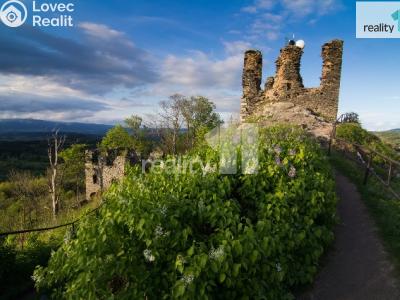 Prodej činžovního domu Stružná č. 53