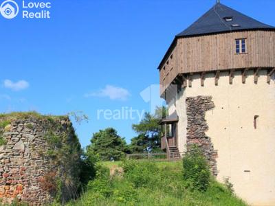 Prodej činžovního domu Stružná č. 54