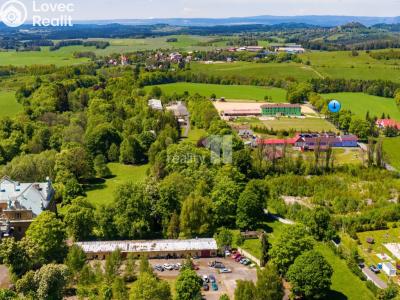 Prodej činžovního domu Stružná č. 7