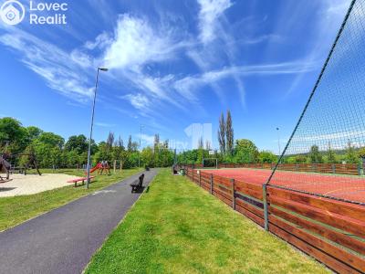 Prodej činžovního domu Stružná č. 42