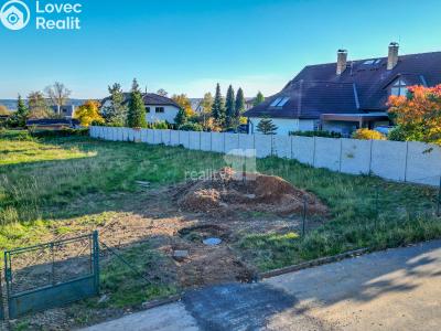 Prodej stavebního pozemku Řitka, Pod Bučinou 425 č. 4