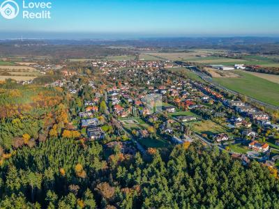 Prodej stavebního pozemku Řitka, Pod Bučinou 425 č. 7
