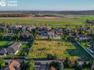 Prodej stavebního pozemku Řitka, Pod Bučinou 425 č. 9