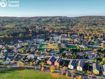 Prodej stavebního pozemku Řitka, Pod Bučinou 425 č. 2