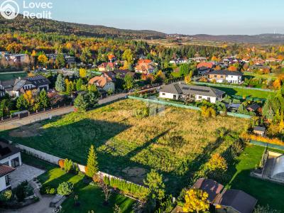 Prodej stavebního pozemku Řitka, Pod Bučinou 425 č. 12