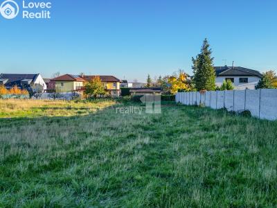 Prodej stavebního pozemku Řitka, Pod Bučinou 425 č. 13