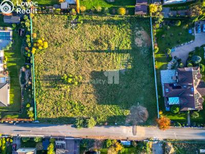 Prodej stavebního pozemku Řitka, Pod Bučinou 425 č. 14