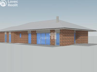 Prodej stavebního pozemku Řitka, Pod Bučinou 425 č. 16