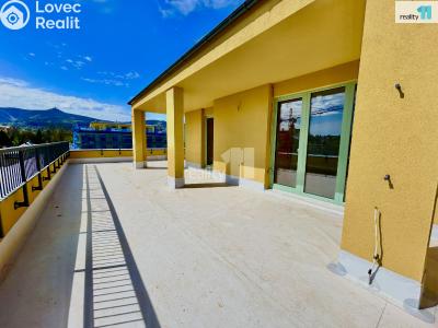 Prodej bytu 1+KK Liberec, Tovární č. 28