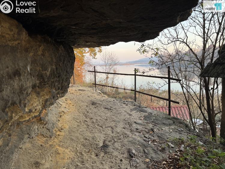 Prodej chaty Zahrádky č. 2