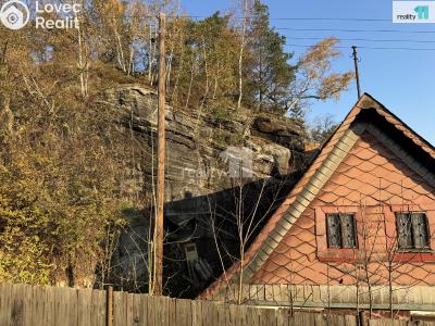 Prodej chaty Zahrádky č. 1