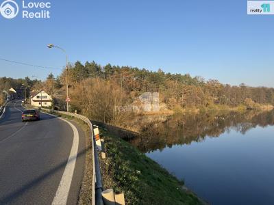 Prodej chaty Zahrádky č. 4