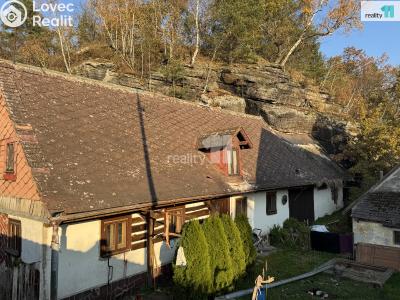 Prodej chaty Zahrádky č. 5