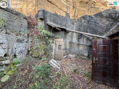 Prodej chaty Zahrádky č. 8