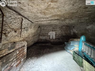 Prodej chaty Zahrádky č. 9