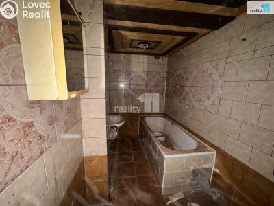 Prodej chaty Zahrádky č. 10