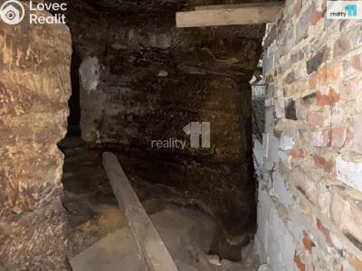 Prodej chaty Zahrádky č. 16