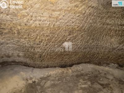 Prodej chaty Zahrádky č. 18