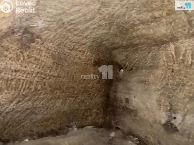 Prodej chaty Zahrádky č. 19