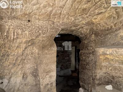 Prodej chaty Zahrádky č. 20