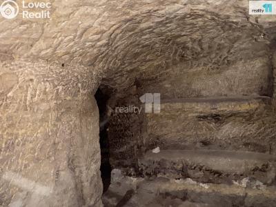 Prodej chaty Zahrádky č. 22