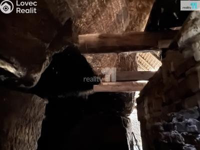 Prodej chaty Zahrádky č. 23