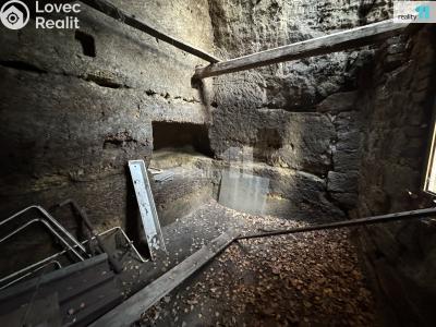 Prodej chaty Zahrádky č. 25