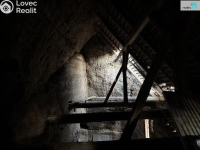 Prodej chaty Zahrádky č. 29